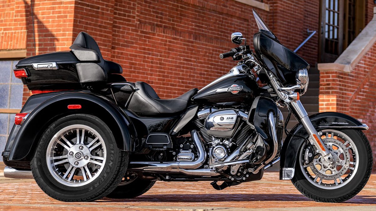 Three Things to Consider Before Buying Your Next Motorcycle 