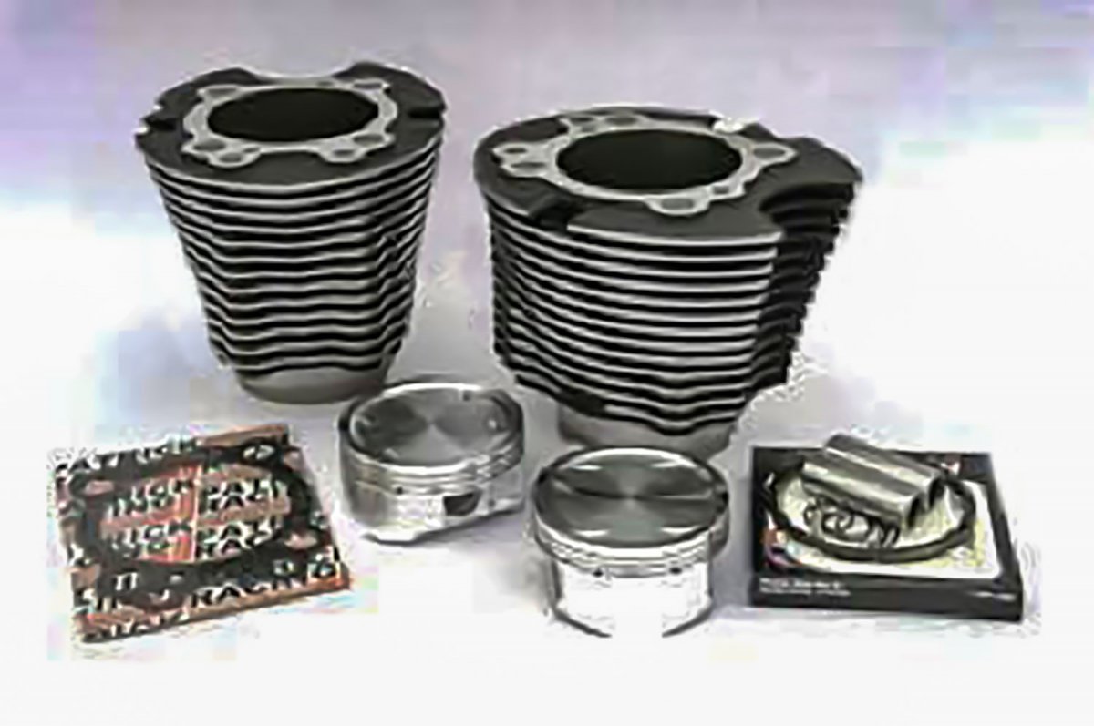 A 55.8 Increase in Horsepower After Big Bore Upgrade! Can This be Right? 