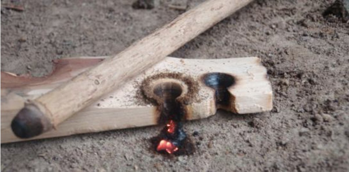 3 Need to Know Survival Skills for Easier Friction Fires