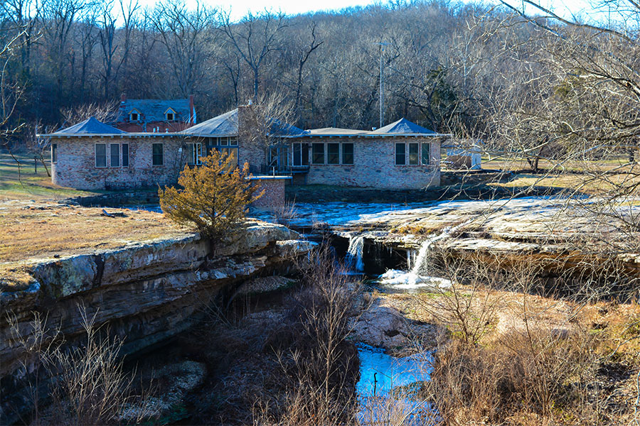 Incredible! Find out Why These Top 10 States are Preferred for Survivalist Living 